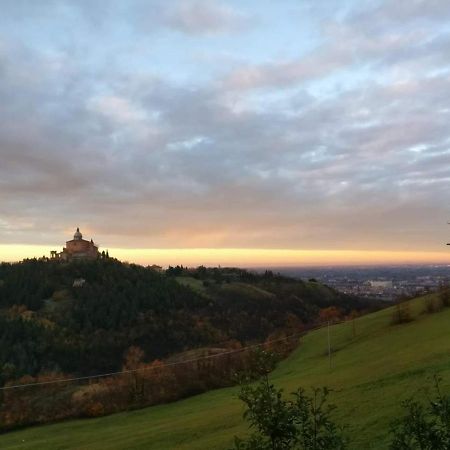 B&B Poggio San Luca Bologne Extérieur photo