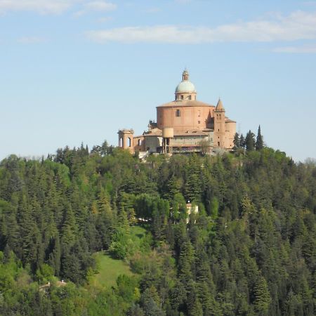 B&B Poggio San Luca Bologne Extérieur photo