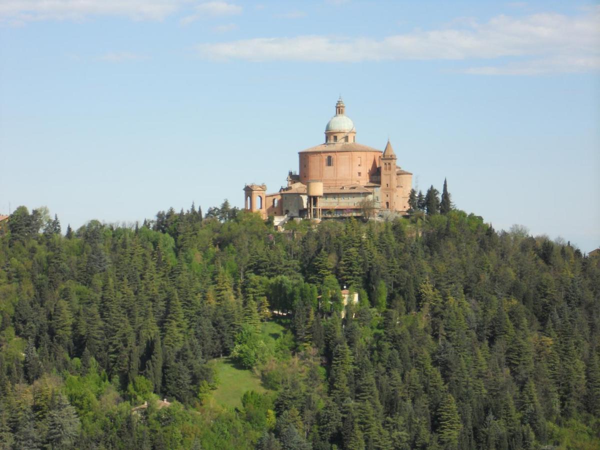 B&B Poggio San Luca Bologne Extérieur photo