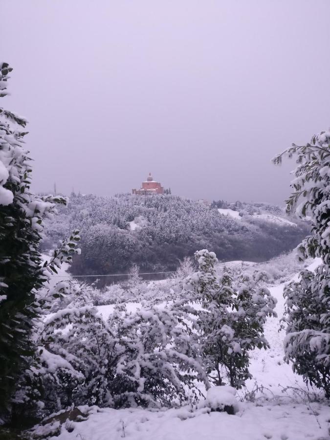 B&B Poggio San Luca Bologne Extérieur photo