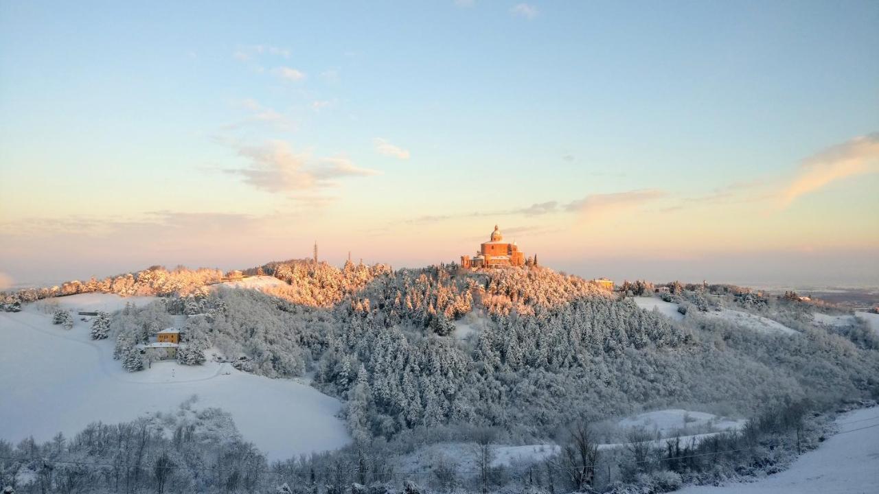 B&B Poggio San Luca Bologne Extérieur photo