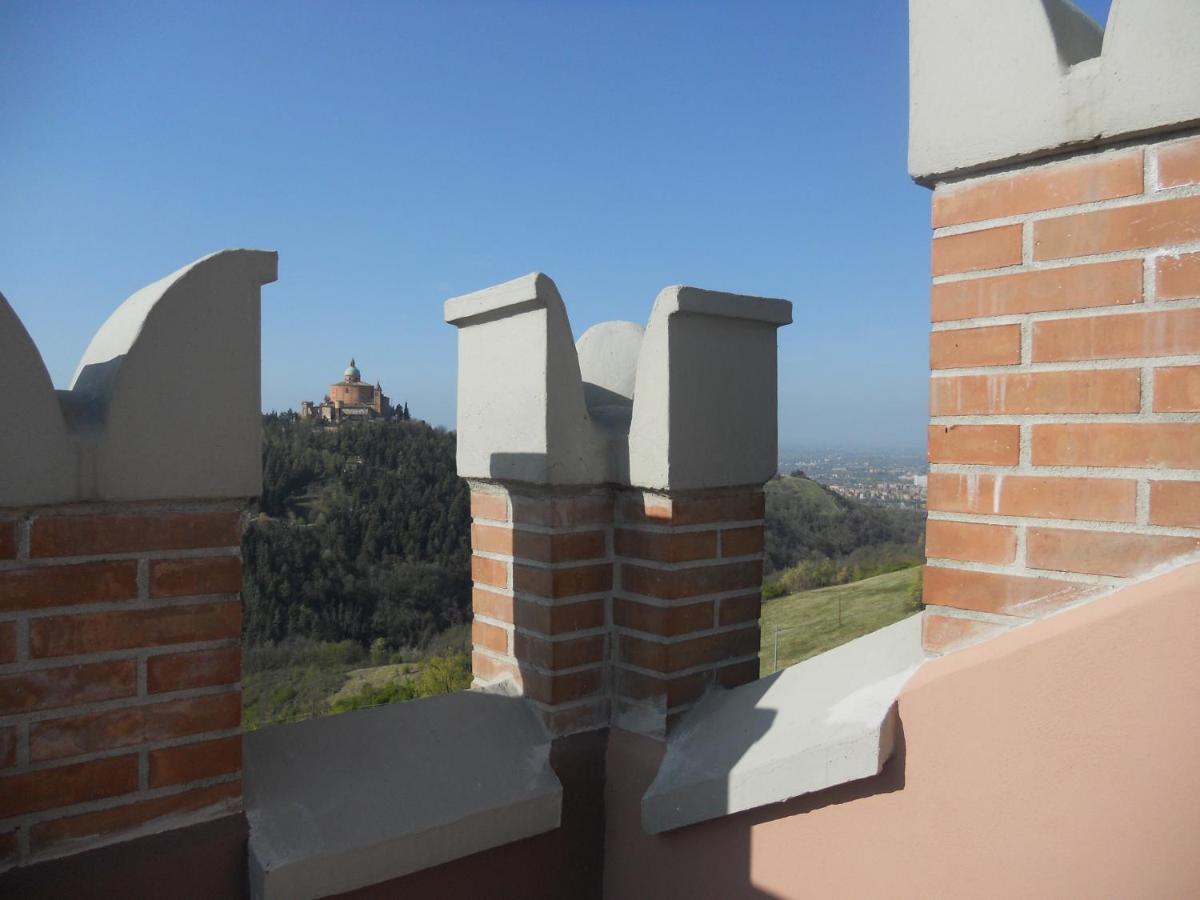 B&B Poggio San Luca Bologne Extérieur photo