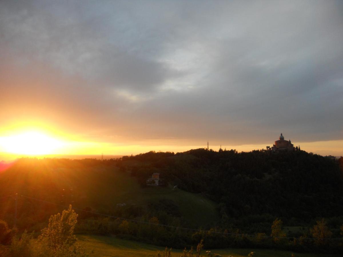 B&B Poggio San Luca Bologne Extérieur photo